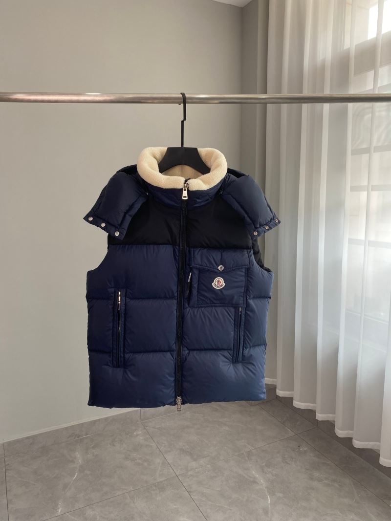 Moncler Down Jackets